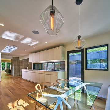 Saxonia Lane