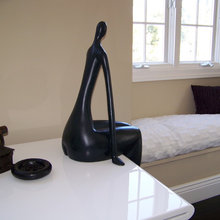 bay window