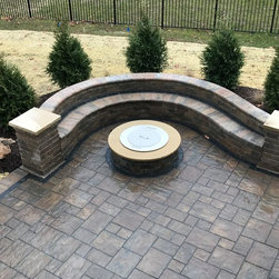 ZENTRO SMOKE REDUCING FIRE PITS - Products