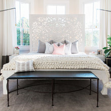 Master Bed