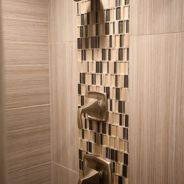 Bathroom Remodels