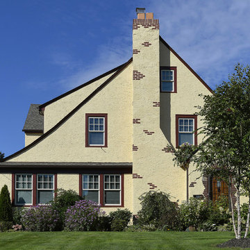 White Plains - Exterior 2