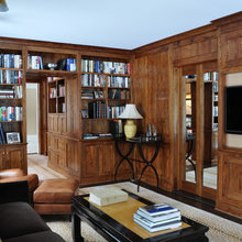 Living Room Ideas