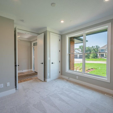 1-Bedroom 1-Bathroom ADU Design and Construction