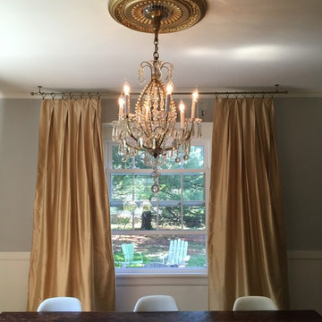 Ceiling Medallions & Domes