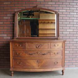 Antique Furniture - Dressers