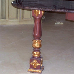 The Jalalabadi Home - Products