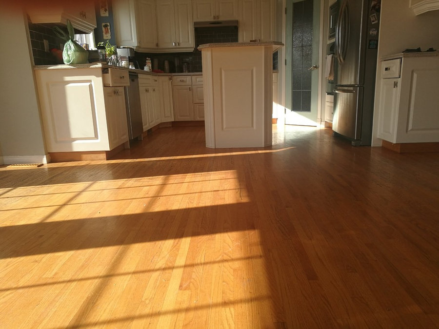 Bona Nordic Sealer 2x Finish Dimon Hardwood Floors