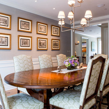 Historical renovation of a 100 Year Old Stable