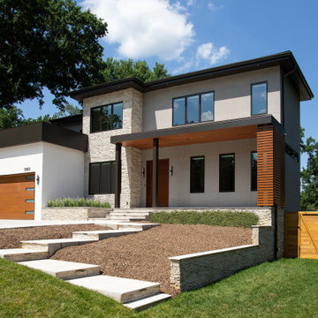 2022 Montgomery County Custom Builder Awards