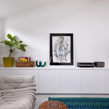 Del Mar Modern