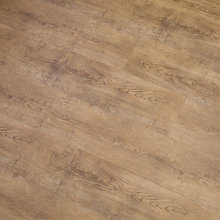 Vinyl floor