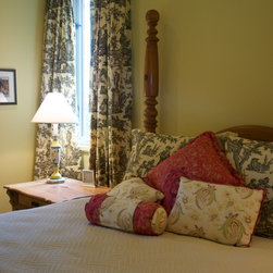 Window treatments - Window Treatments