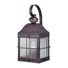Outdoor Lights