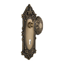 Door knobs