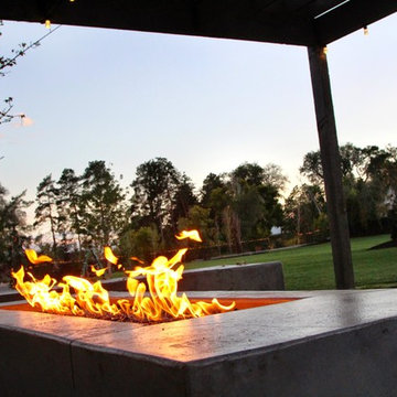 Fire Features
