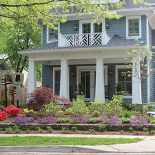Sustainable Landscaping