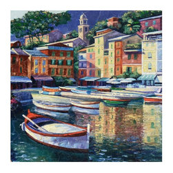 Gallery Art by A Real Gem Boutique - Paintings