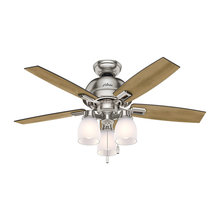 Ceiling Fans and Lighting
