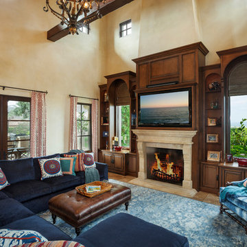 Spanish Villa