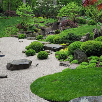 Zen Garden