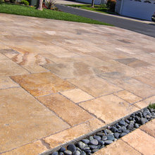 Dspoon's driveway
