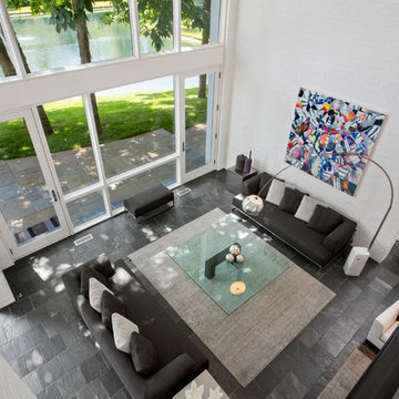 Indian Hill Home