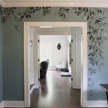 Capitol Hill Dining Room
