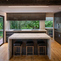 Ohariu Poggenpohl Kitchen - Products