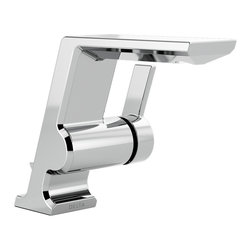 Pivotal&trade; Bath Collection: 599-MPU-DST-B1 - Bathroom Sink Faucets