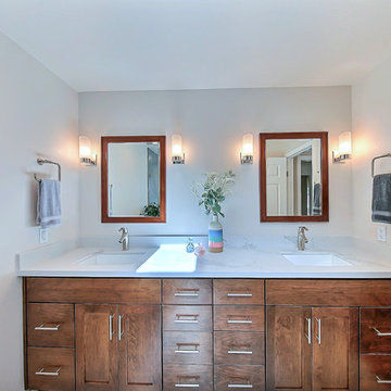 Master Suite Addition