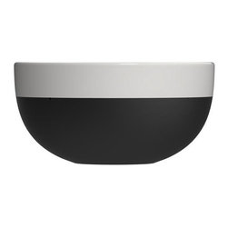 Naturally Cooling Ceramic Dessert Cup - Dining Bowls