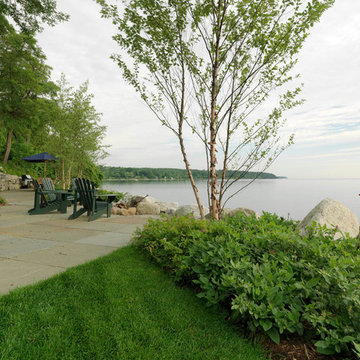 Essex Lakefront