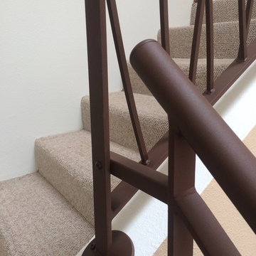 Cable Balcony Railing