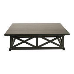 NOIR Furniture - Coffee Tables