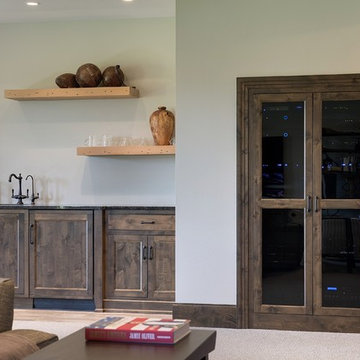 Orono, MN - Home Automation Project