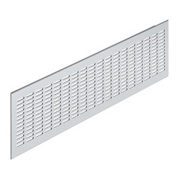 Aluminium Ventilation Grill - Vents & Grilles