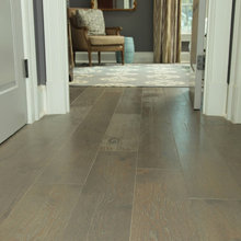 Flooring Ideas