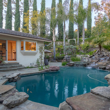Exceptional Entertainers Oasis