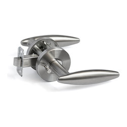 Nova Hardware Collection - Door Levers