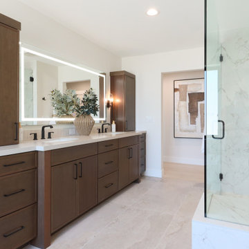 Luxury Scottsdale Master Suite