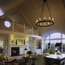 loft railings