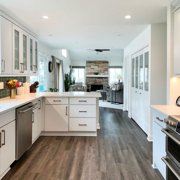 South Elgin Kitchen