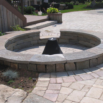 Finished Projects