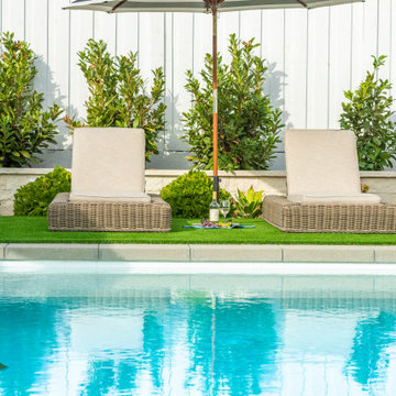 The Pool