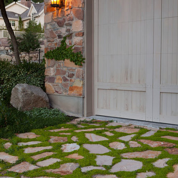 Pepperwood Project