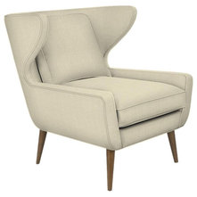 Modern Armchairs And Accent Chairs by Bobby Berk Home