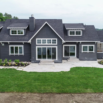 Fairy Lake Spec House 2018