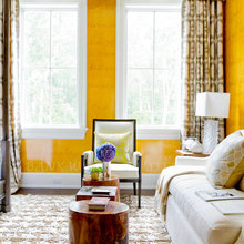Living Room Ideas