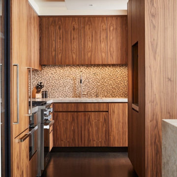 Upper West Side Apartment